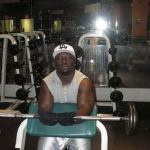 Meet your Posher, Rogers